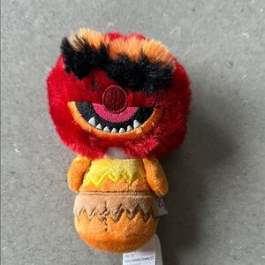 Muppets Animal itty bittys from Hallmark